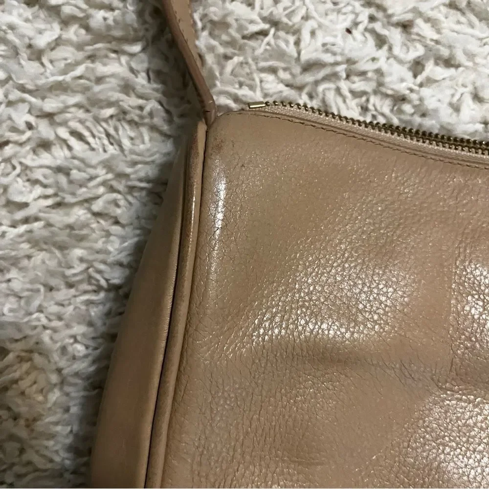 kate spade beige crossbody bag